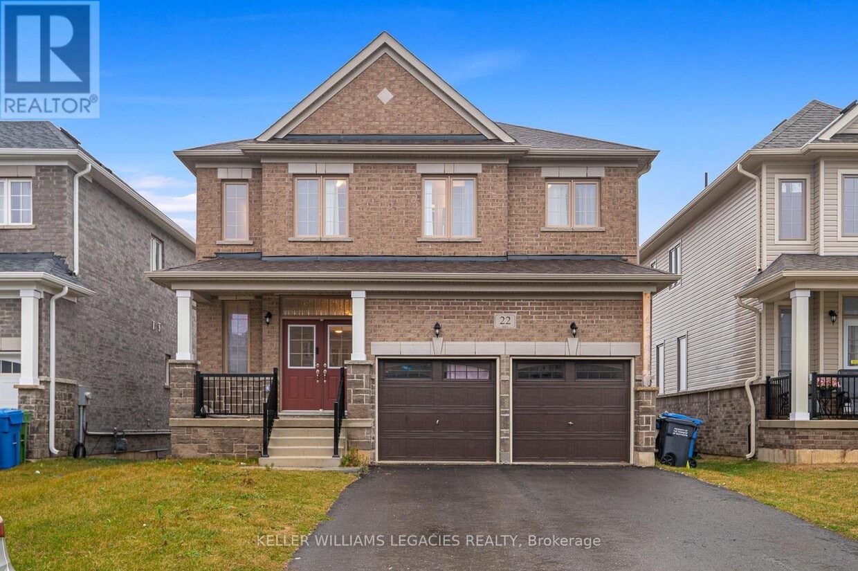 Photo principale - 22 MacKenzie St