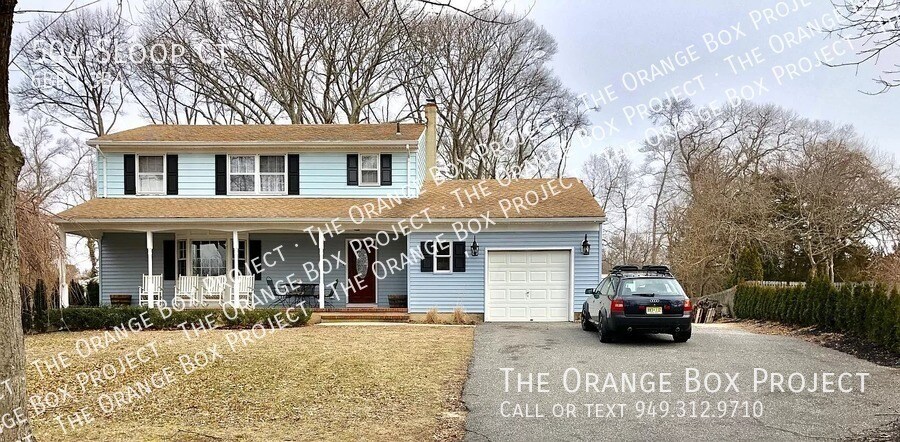 Primary Photo - 504 Sloop Ct