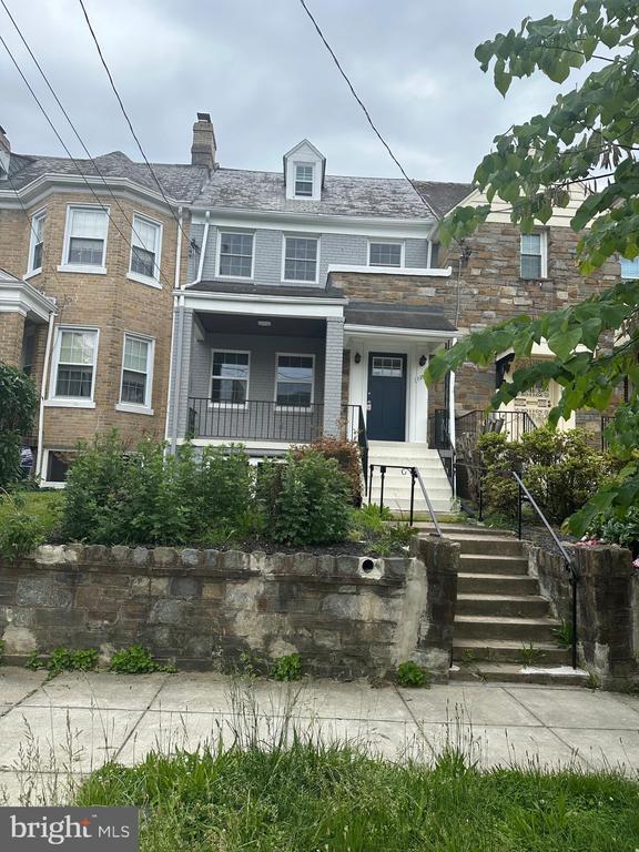 Foto del edificio - 1350 Sheridan St NW