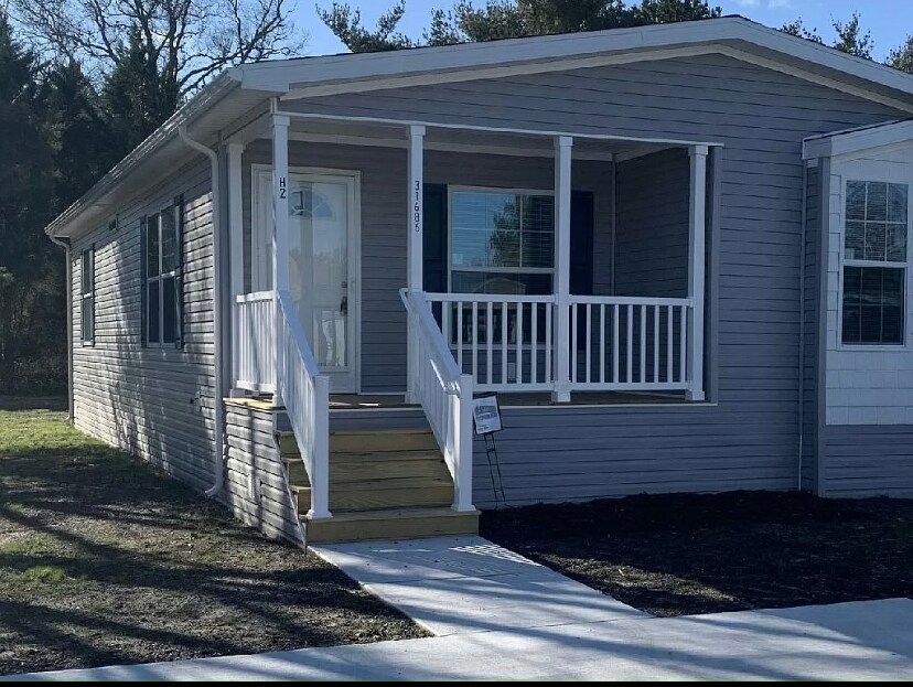 2091 Fieldcrest Dr, Rehoboth Beach, DE 19971 House for Rent in