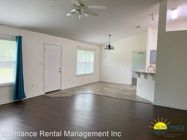 Foto del edificio - 4 br, 2 bath House - 8100 Hartington Drive