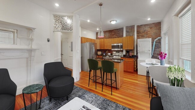 Photo - 3 Mark St Apartment