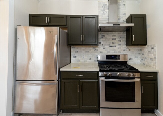 Foto del edificio - Little gem in 77005! Move in ready!