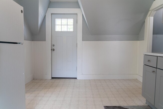 Foto del edificio - 482 Reservoir Ave