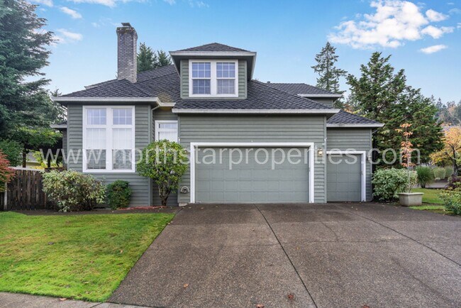 Foto del edificio - Spacious Elegance in Lake Oswego