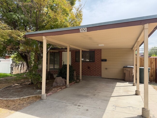 Photo - 1020 N 1500 W (Salt Lake City, UT) House