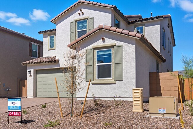 Building Photo - 11940 Calle de Pompas W