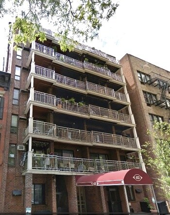 Foto del edificio - 432 E 88th St