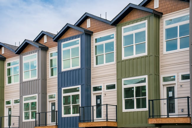 Building Photo - Factory 52 Townhomes