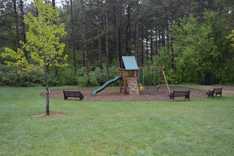 Building Photo - Pines Bluff Townhomes