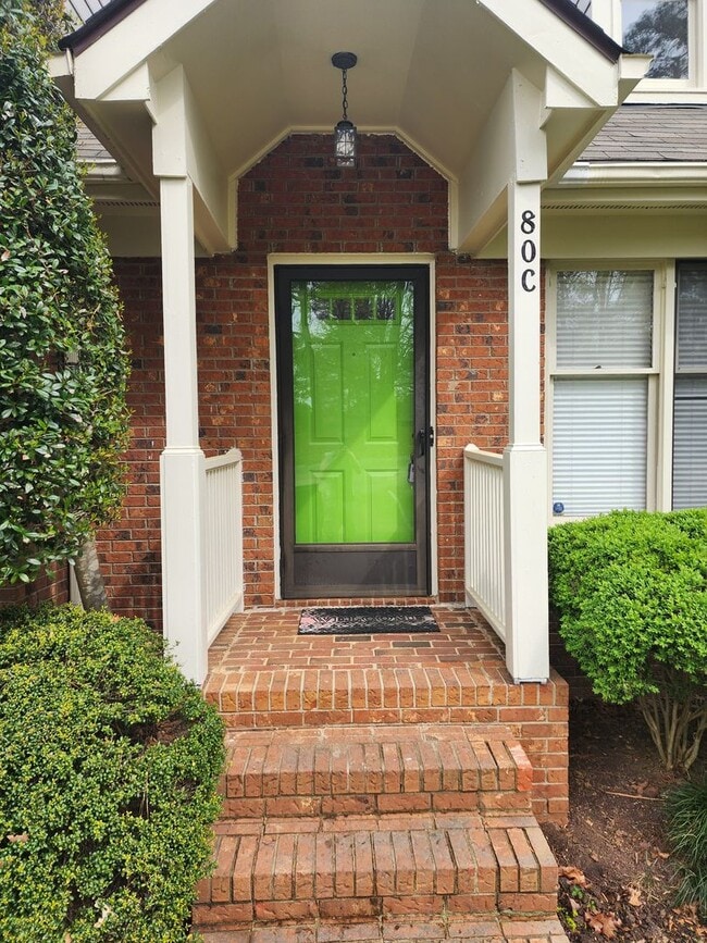 Building Photo - 5500 Fortunes Ridge Dr