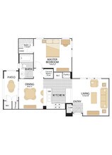 Woodbury Lane apartment homes photo'