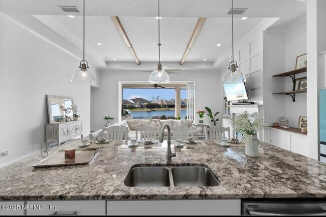 Foto del edificio - Twenty Mile at Nocatee!