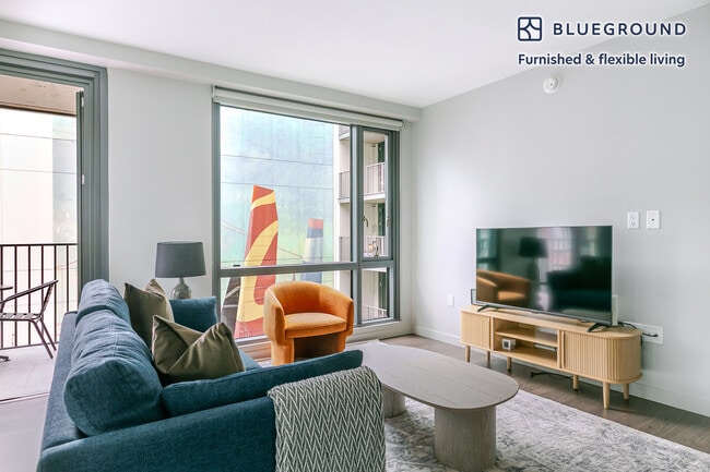 Foto del edificio - 101 Polk St