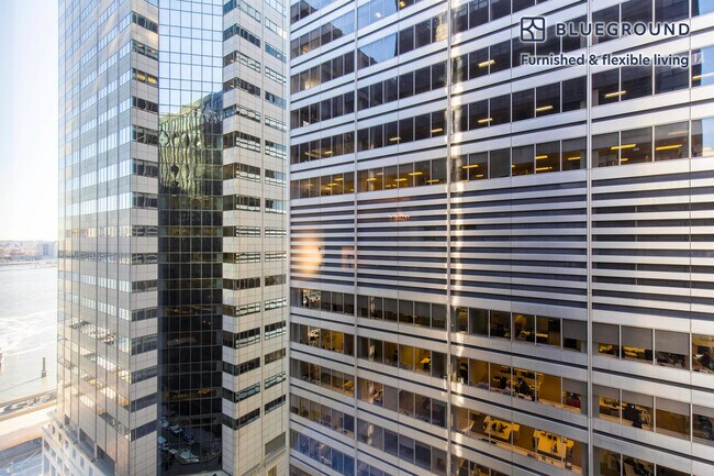 Foto del edificio - 95 Wall St