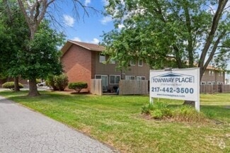 Building Photo - Townway Place