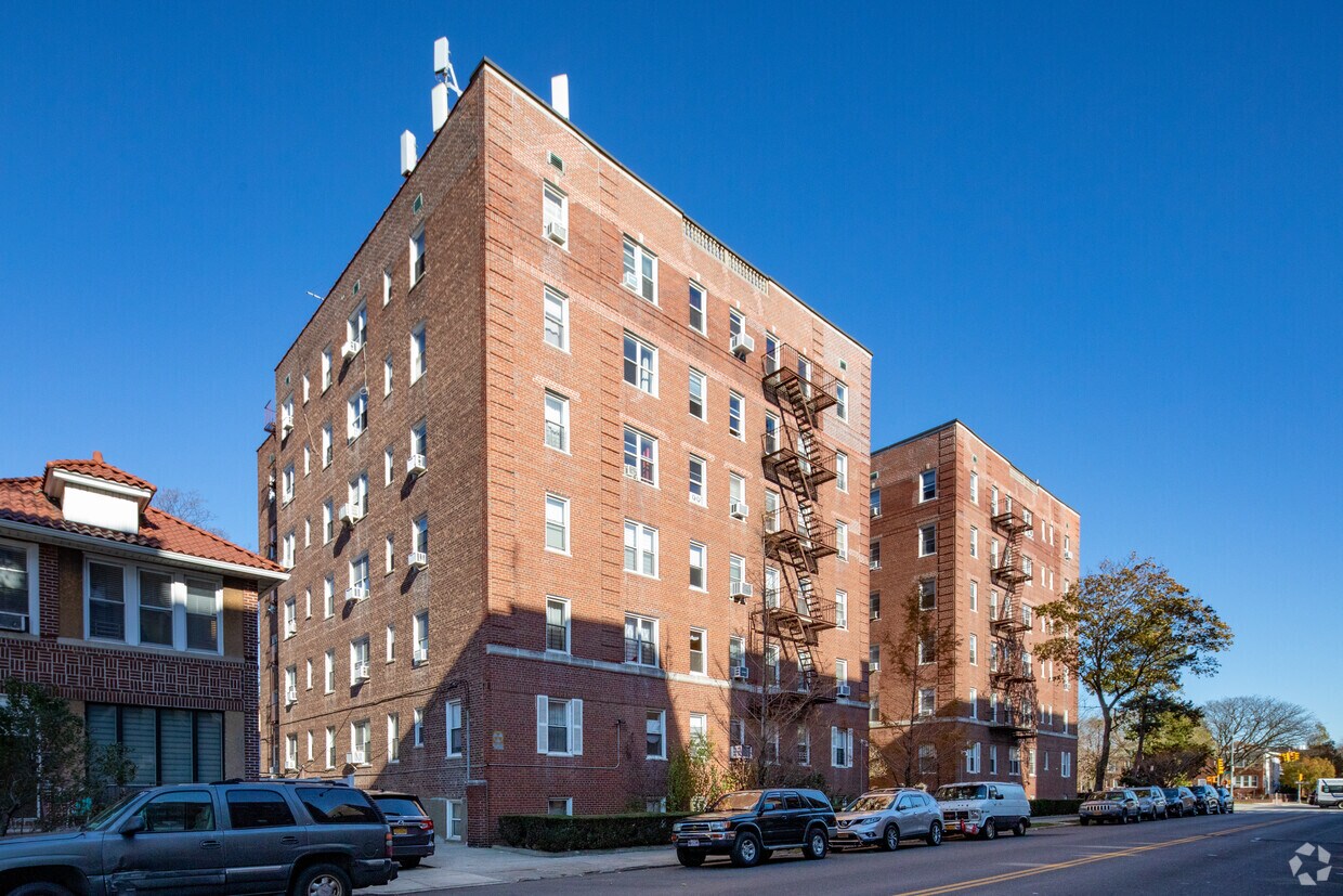 1500 Ocean Pky, Brooklyn, NY 11230 Apartments 1500 Ocean Pky Brooklyn