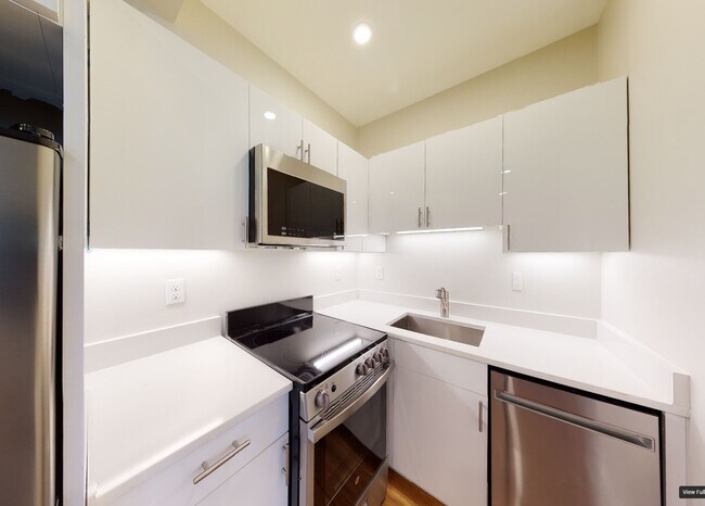 Foto del edificio - 835 Beacon St