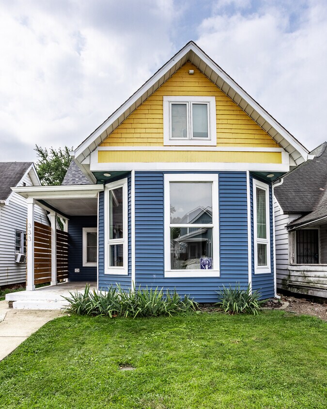 Foto principal - 333 E Minnesota St