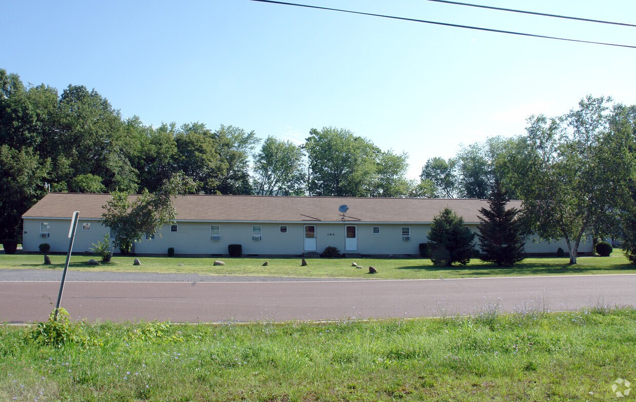 190 D&h Ave, Riverside, PA 17868 Apartments in Riverside, PA
