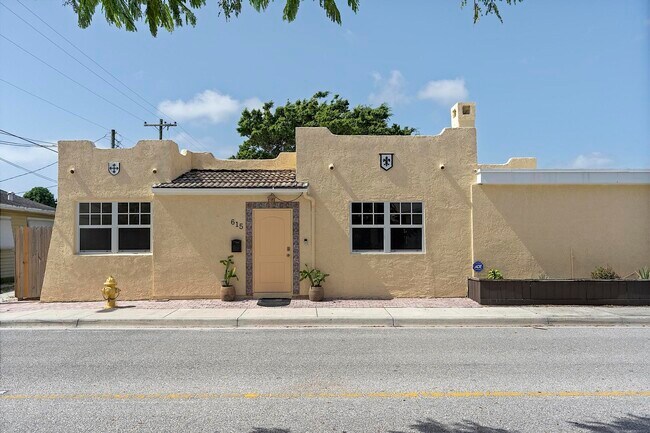 Foto del edificio - 615 7th Ave N