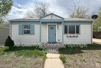 Building Photo - 607 Brookshire Ave