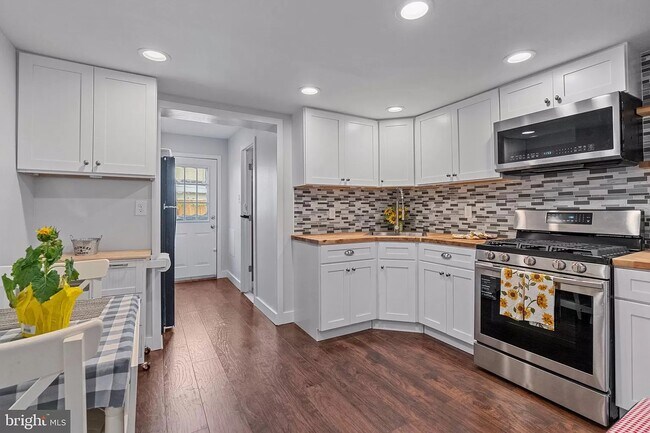 Foto del edificio - 2846 Almond St