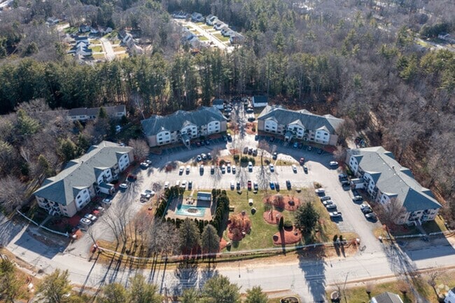 Interior Photo - Lakeshore Estates