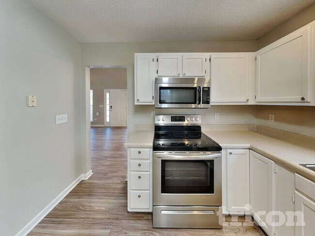 Foto del edificio - 524 Chisolm Way