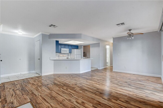 Foto del edificio - 8600 W Charleston Blvd