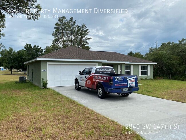 Foto del edificio - 2840 SW 147th St