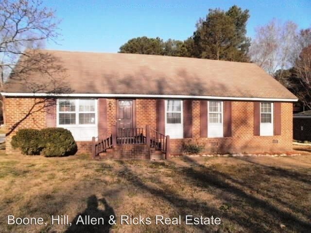 Foto principal - 820 Forest Hill Ave