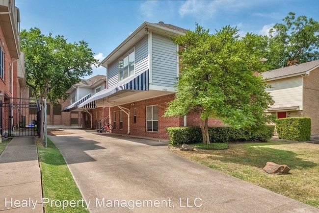 Building Photo - 3329 Rosedale Ave