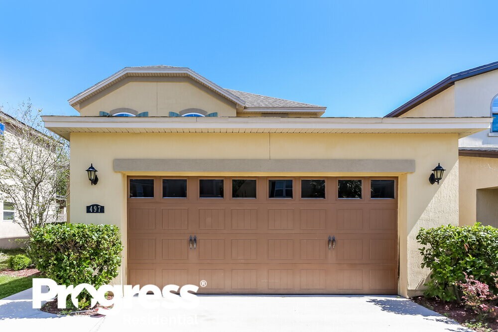 497 Deercroft Ln, Orange Park, FL 32065 House Rental in Orange Park