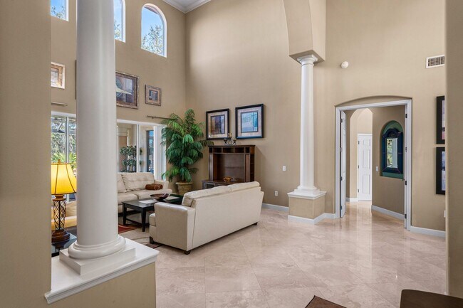 Foto del edificio - Fully Furnished Executive Rental in Providence