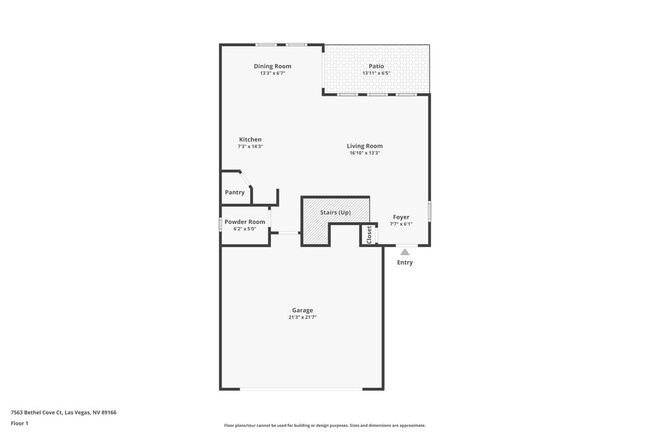 Building Photo - 7563 Bethel Cove Ct