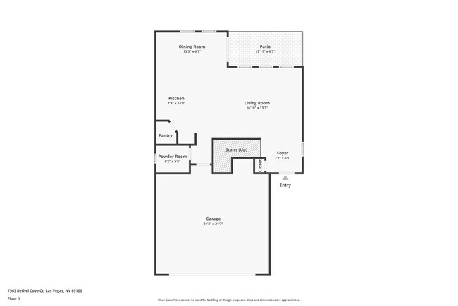 Foto del edificio - 7563 Bethel Cove Ct
