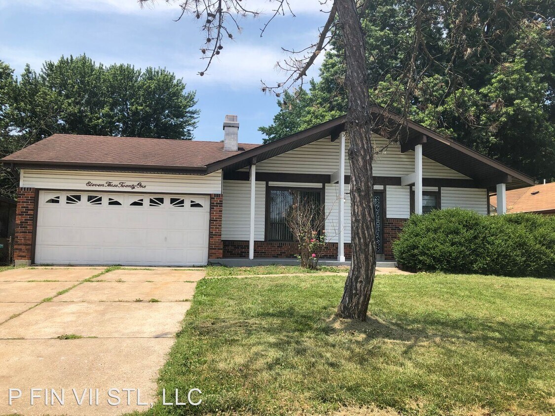 Primary Photo - 3 br, 2 bath House - 11321 Aspen Woods
