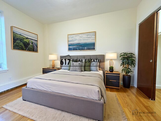 Foto del edificio - 172 N Beacon St