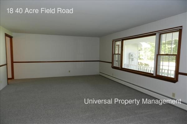 Building Photo - 18 40 Acre Field Rd