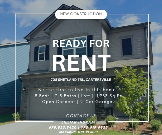 Building Photo - 708 Shetland Trl