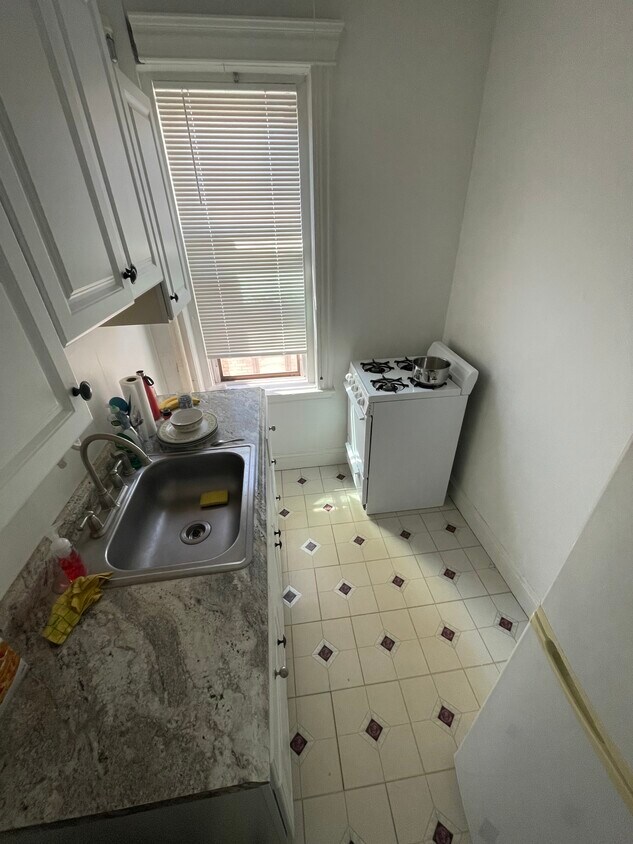 Foto principal - 380 Riverway