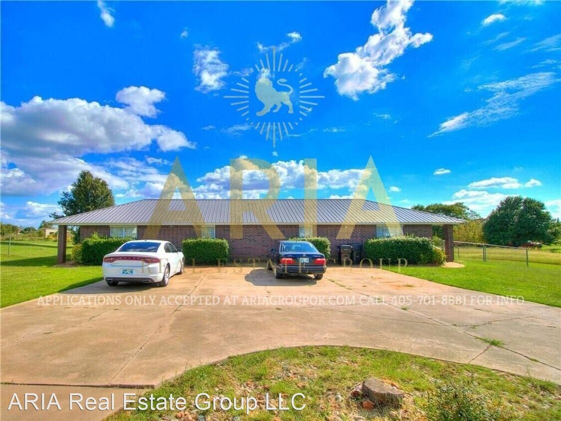 2 br, 1 bath House 2313 County Rd. 1222 House Rental in Blanchard