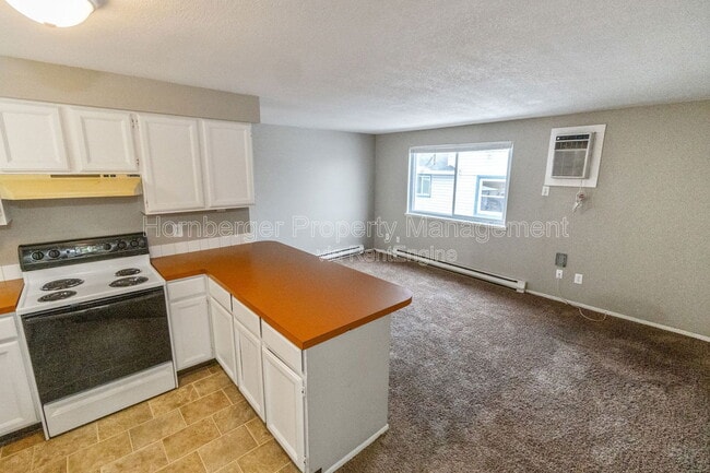 Building Photo - 3203 N Smith St