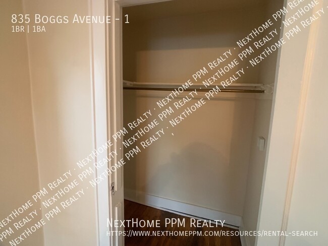 Foto del edificio - 835 Boggs Ave