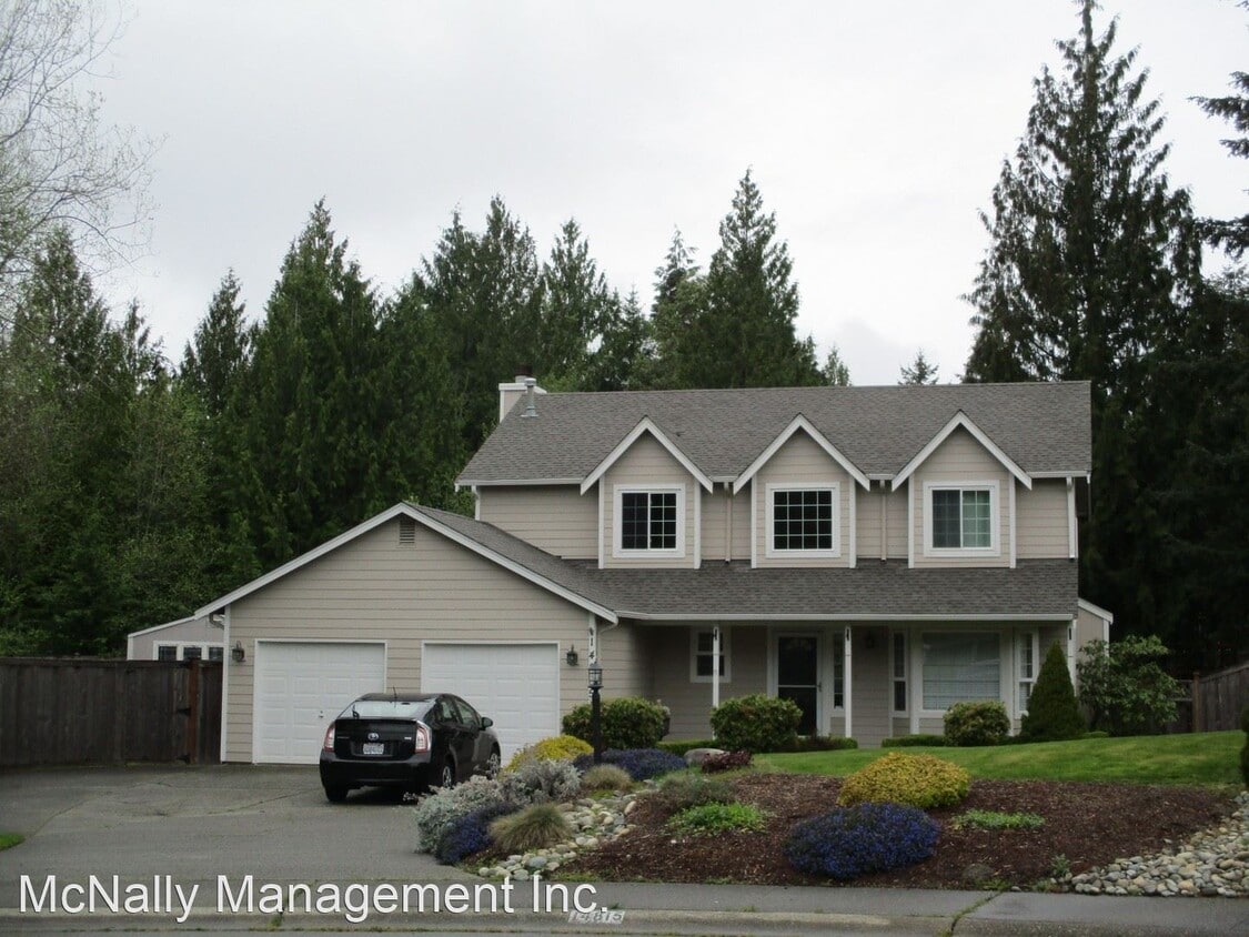 Primary Photo - 3 br, 2.5 bath House - 14815 48th Ave NW