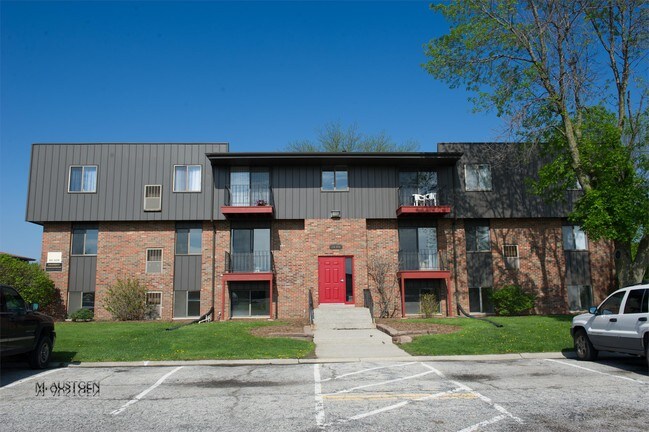 Foto del edificio - 1680 Driftwood Dr