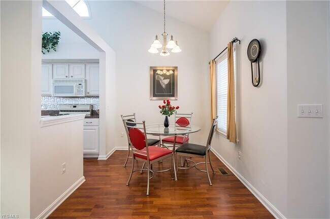 Foto del edificio - 554 Fountainview Trail