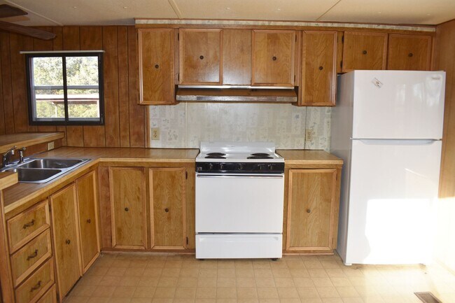 Foto del edificio - Two Bedroom Mobile Home in Lillington