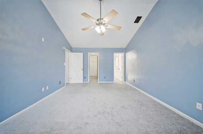 Building Photo - 7600 Evelyn T Butts Ave